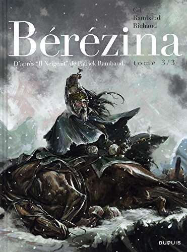 Bérézina. Vol. 3