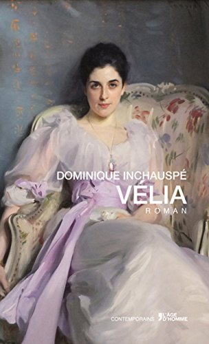 Vélia