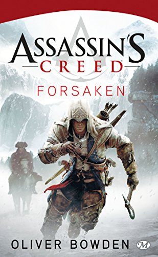 Assassin's creed. Vol. 5. Forsaken