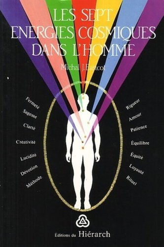 Les Sept énergies cosmiques dans l'homme