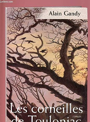 Les corneilles de Toulonjac