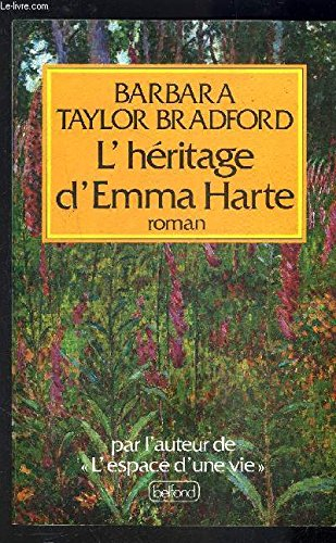 L'Héritage d'Emma Harte