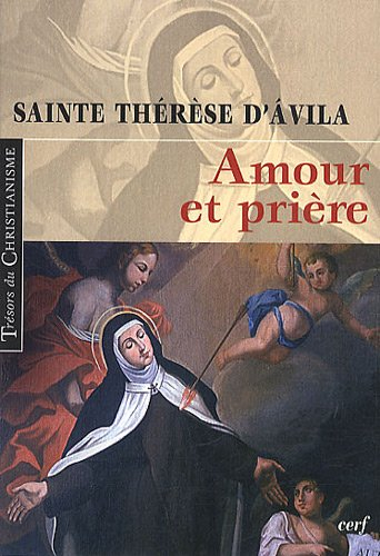 Amour et prière