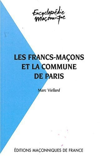 Les francs-maçons et la Commune de Paris