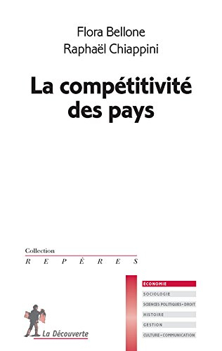 La compétitivité des pays