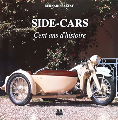 Album side-cars