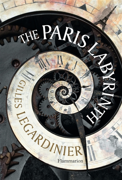 The Paris Labyrinth