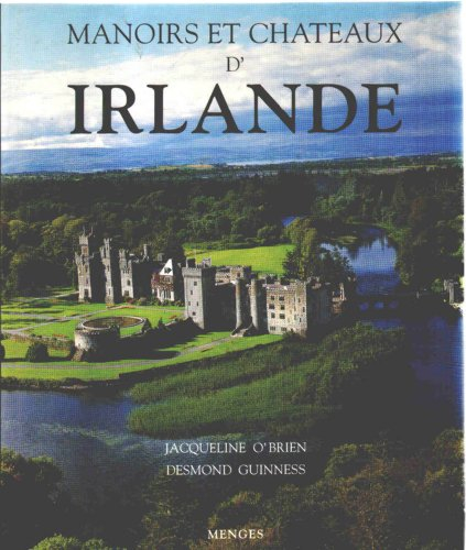 Manoirs et châteaux d'Irlande