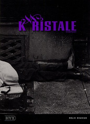 Kristale company