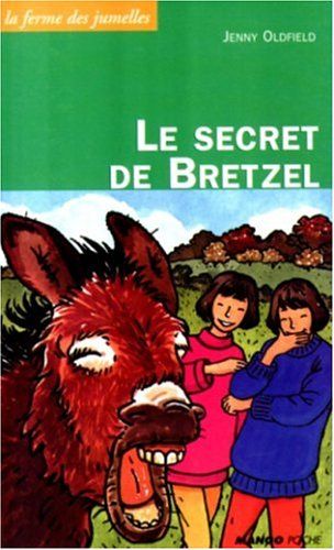 Le secret de Bretzel