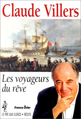 Les voyageurs du rêve