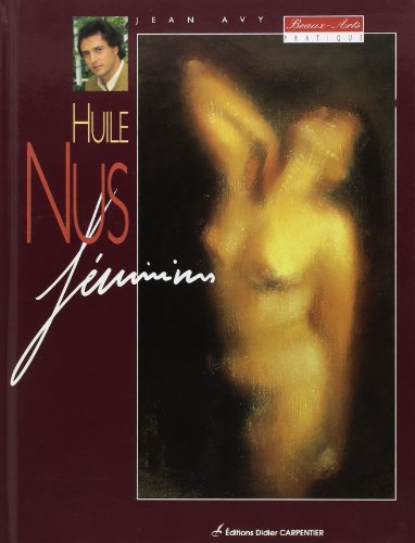 Huile nus féminins