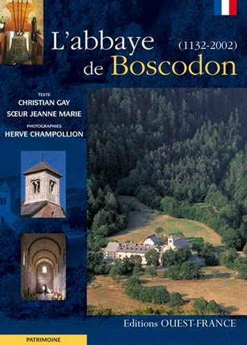 L'abbaye de Boscodon, 1132-2002
