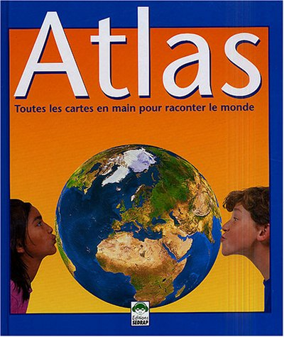 Atlas 9-13 ans