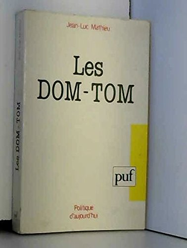 Les DOM-TOM