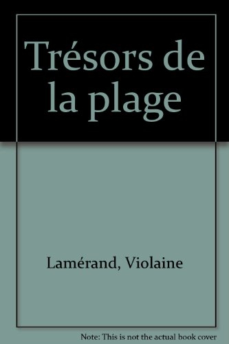 Trésors de la plage