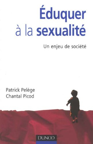 Eduquer à la sexualité : un enjeu de société