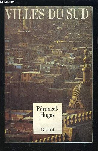 Villes du Sud