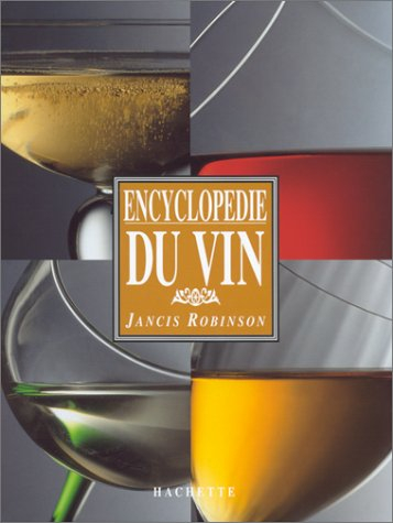Encyclopédie du vin