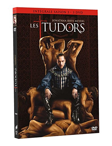 the tudors, saison 3 - coffret 3 dvd
