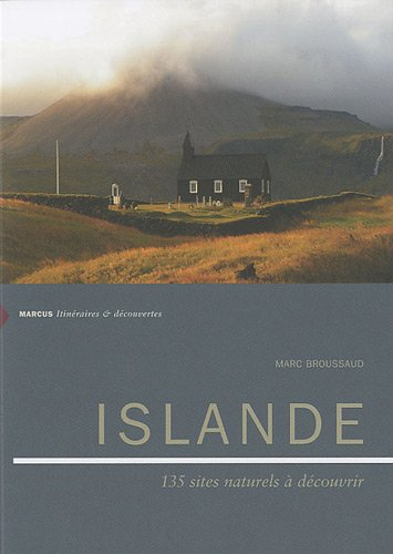 Islande : 135 sites naturels à découvrir