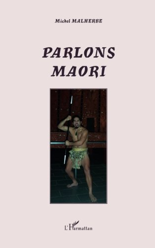 Parlons maori