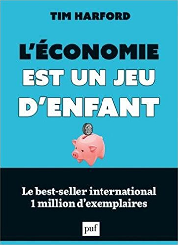 L'économie est un jeu d'enfant
