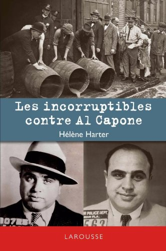 Les incorruptibles contre Al Capone