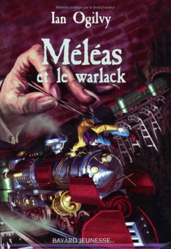 Méléas et le Warlack