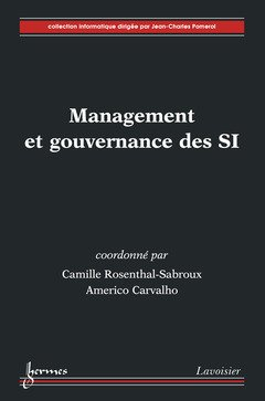 Management et gouvernance des SI