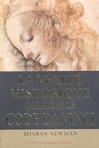 La véritable histoire derrière le Code da Vinci