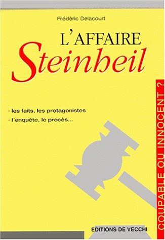 L'affaire Steinheil