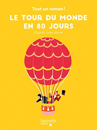 Le tour du monde en 80 jours