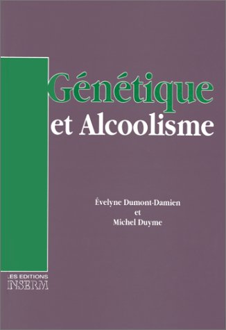 Génétique et alcoolisme