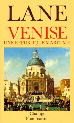 Venise : une république maritime