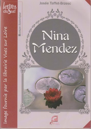 Nina Mendez