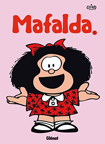 Mafalda. Vol. 1
