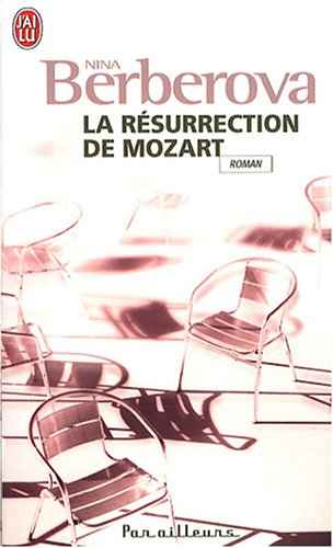 La résurrection de Mozart