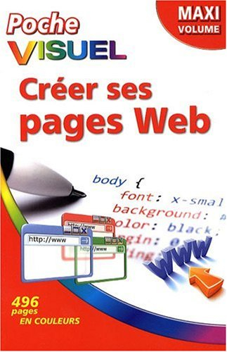 Créer ses pages Web : maxi-volume