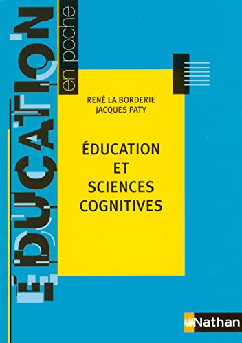 Education et sciences cognitives