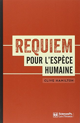 Requiem pour l'espèce humaine