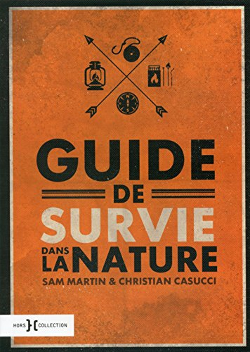 Guide de survie dans la nature