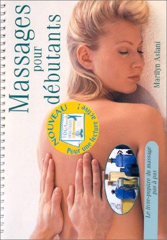 Massage pour débutants