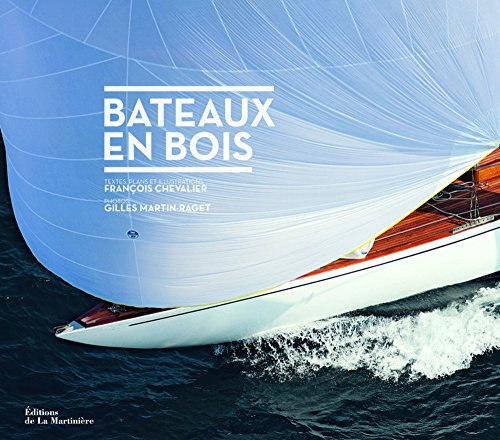 Bateaux en bois