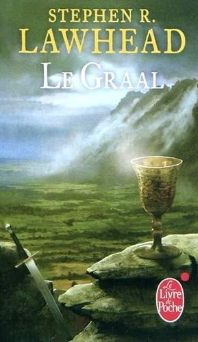Le cycle de Pendragon. Vol. 5. Le Graal