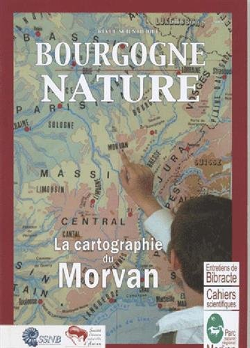 Revue scientifique Bourgogne Nature, hors série, n° 6
