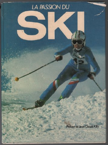 La Passion du ski