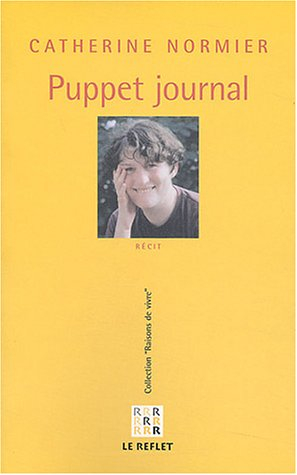 Puppet journal