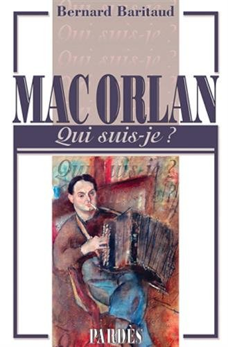 Mac Orlan