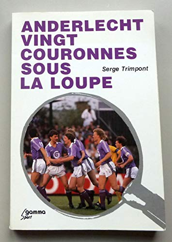 Anderlecht 20 couronnes coupe s0710601 012094